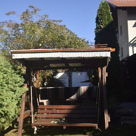 ספרבה בניה Guest House Zdravets מראה חיצוני תמונה