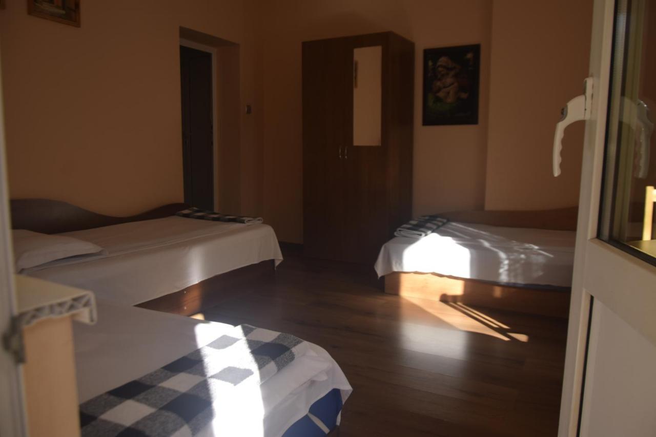 ספרבה בניה Guest House Zdravets מראה חיצוני תמונה
