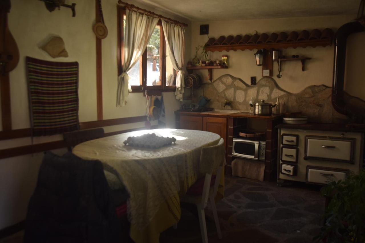 ספרבה בניה Guest House Zdravets מראה חיצוני תמונה
