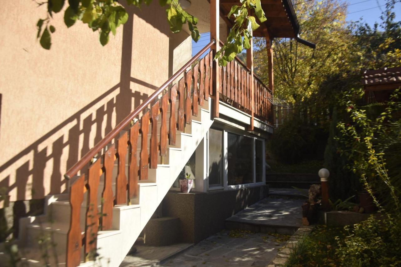ספרבה בניה Guest House Zdravets מראה חיצוני תמונה