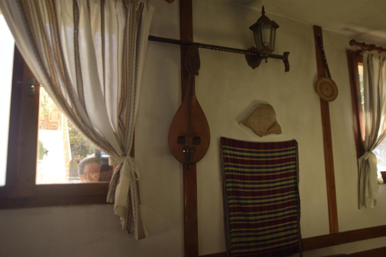 ספרבה בניה Guest House Zdravets מראה חיצוני תמונה