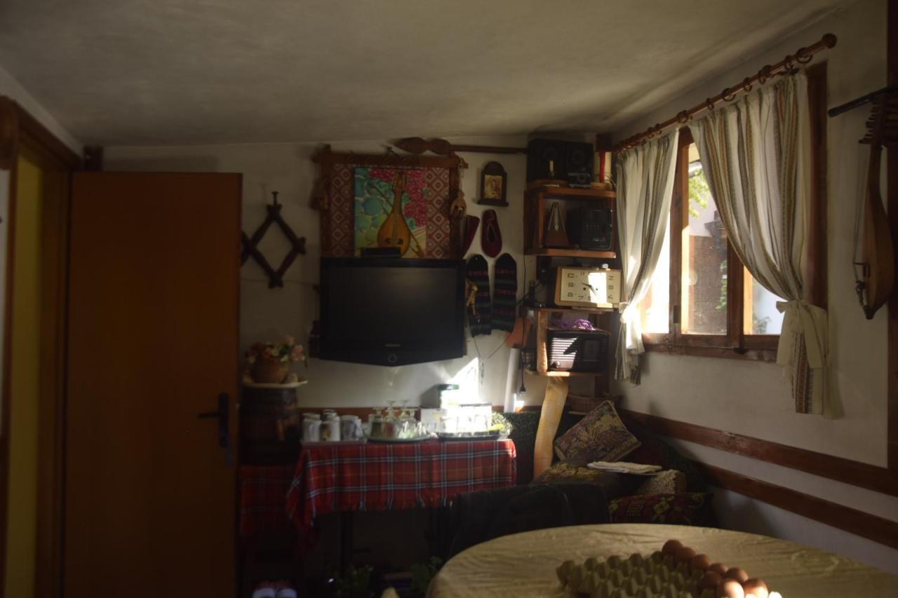ספרבה בניה Guest House Zdravets מראה חיצוני תמונה
