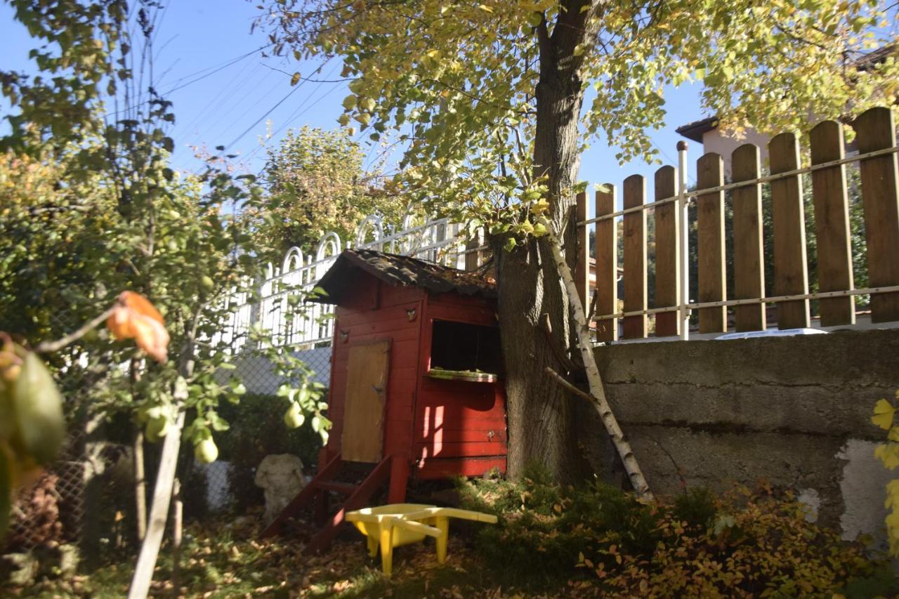 ספרבה בניה Guest House Zdravets מראה חיצוני תמונה