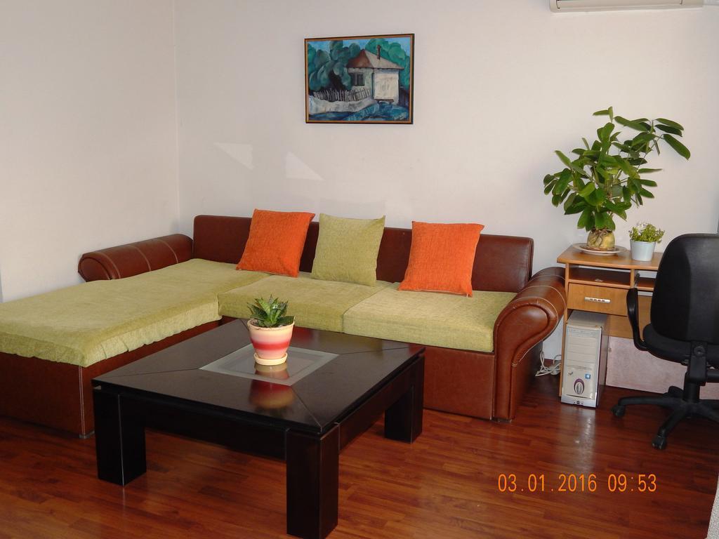 ספרבה בניה Guest House Zdravets חדר תמונה
