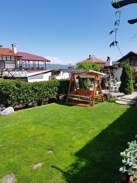 ספרבה בניה Guest House Zdravets מראה חיצוני תמונה