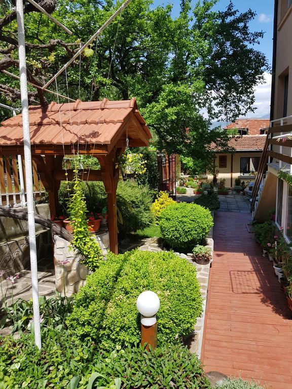 ספרבה בניה Guest House Zdravets מראה חיצוני תמונה