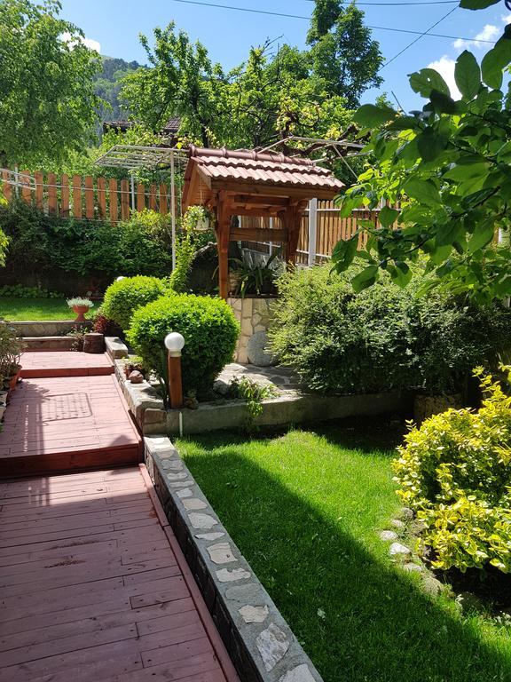 ספרבה בניה Guest House Zdravets מראה חיצוני תמונה