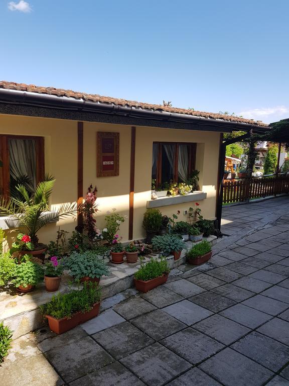ספרבה בניה Guest House Zdravets מראה חיצוני תמונה