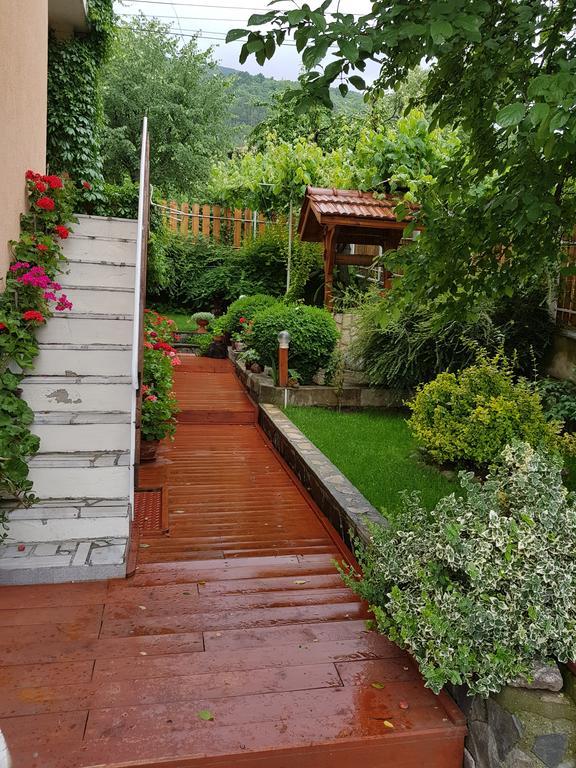 ספרבה בניה Guest House Zdravets מראה חיצוני תמונה