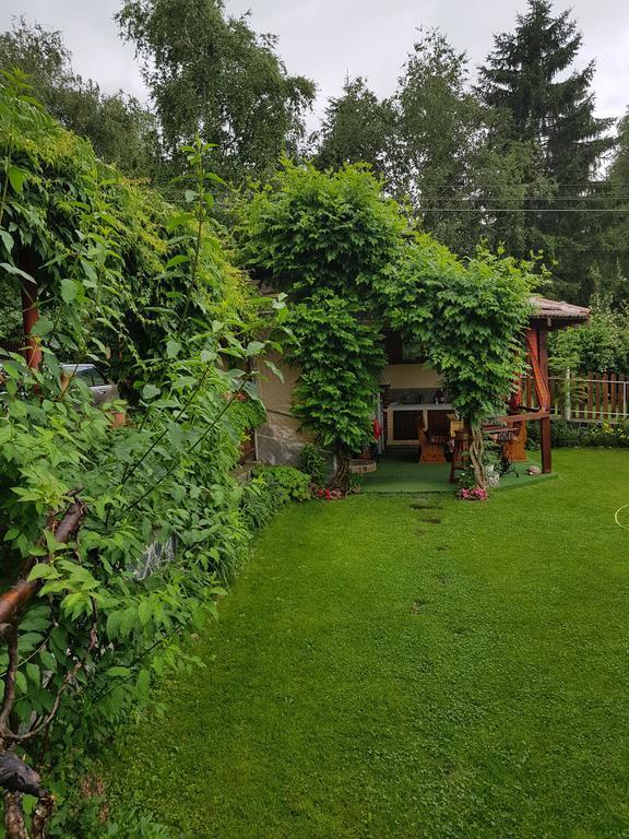 ספרבה בניה Guest House Zdravets מראה חיצוני תמונה