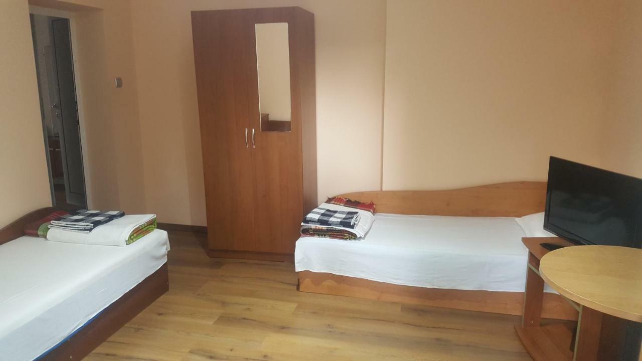 ספרבה בניה Guest House Zdravets מראה חיצוני תמונה