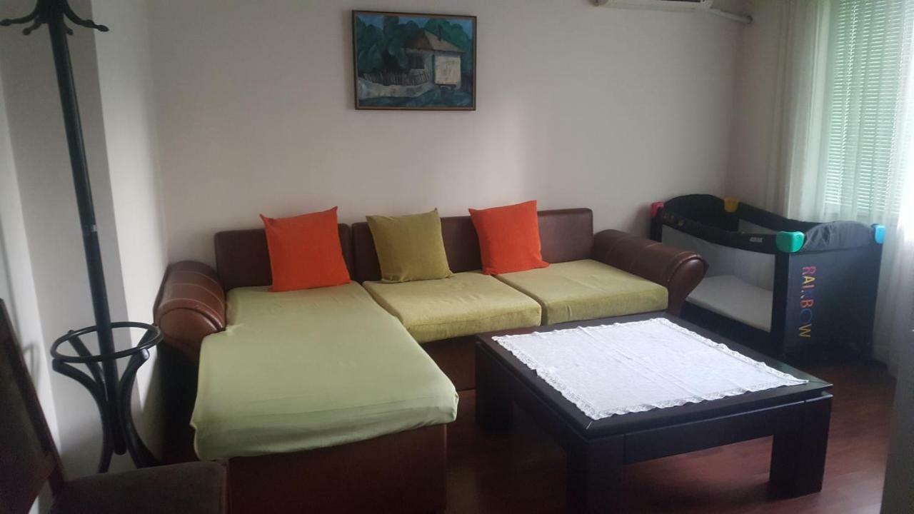 ספרבה בניה Guest House Zdravets מראה חיצוני תמונה
