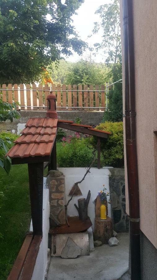 ספרבה בניה Guest House Zdravets מראה חיצוני תמונה