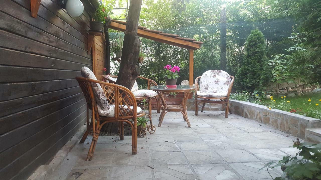 ספרבה בניה Guest House Zdravets מראה חיצוני תמונה