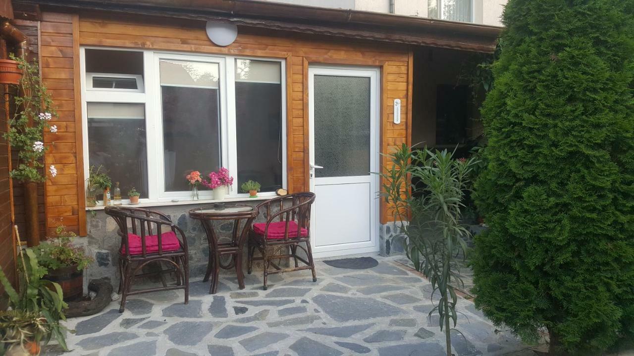 ספרבה בניה Guest House Zdravets מראה חיצוני תמונה
